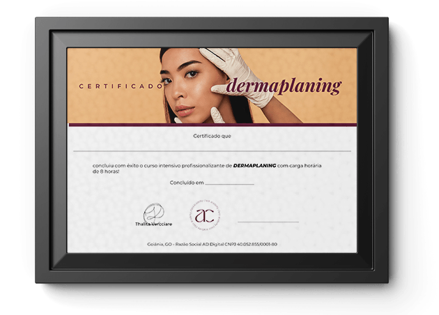 Dermaplaning 13 3 - Experimente o Dermaplaning para uma pele incrivelmente suave e radiante. Remova suavemente as células mortas e os pelos faciais, revelando uma aparência rejuvenescida. Descubra o segredo da beleza da pele agora!