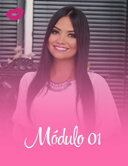 Hydra Gloss Lips 7 aulas 1 - Domine a arte da extensão de cílios com nosso Curso Online de Hydra Gloss Lips. Aprenda técnicas profissionais e transforme seu futuro. Inscreva-se agora!