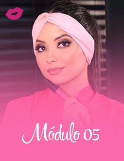 aulas 5 - Domine a arte da extensão de cílios com nosso Curso Online de Hydra Gloss Lips. Aprenda técnicas profissionais e transforme seu futuro. Inscreva-se agora!