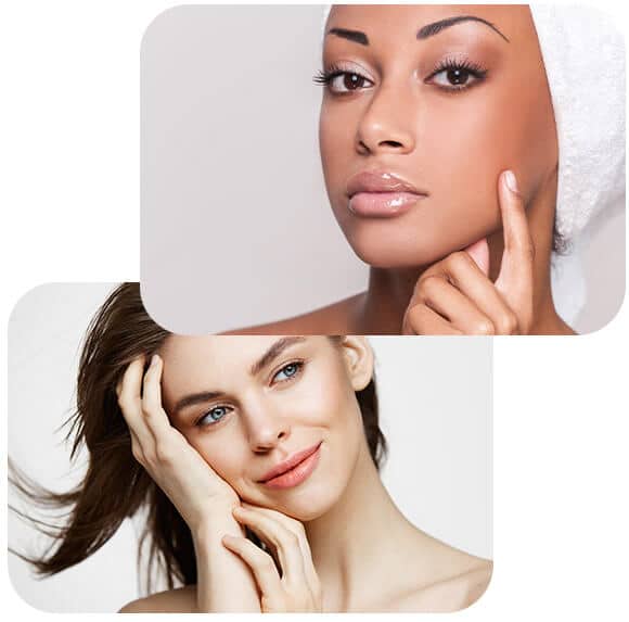 bb004 - Domine o BB Glow com nosso curso online. Aprenda técnicas de rejuvenescimento facial. Transforme-se agora!