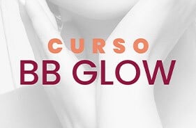bb08 - Domine o BB Glow com nosso curso online. Aprenda técnicas de rejuvenescimento facial. Transforme-se agora!