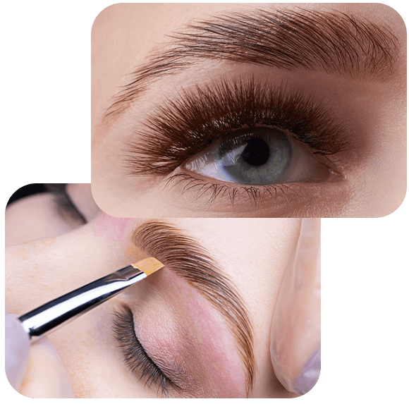 Brow Lamination 2 bl4 - Domine a arte da Brow Lamination em nosso curso especializado. Aprenda técnicas avançadas passo a passo para transformar sobrancelhas comuns em arcos definidos e elegantes. Adequado para iniciantes e profissionais, torne-se um especialista em Brow Lamination em pouco tempo. Descubra os segredos dessa técnica de beleza e eleve suas habilidades estéticas a um novo nível.