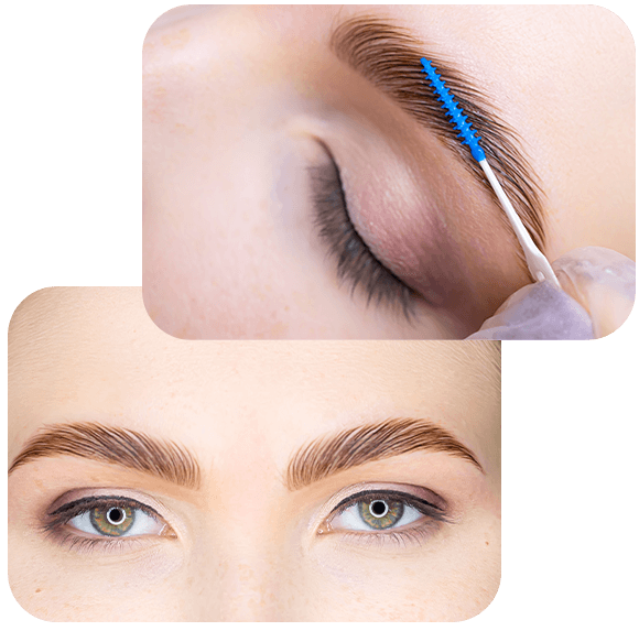 Brow Lamination 16 bl5 - Domine a arte da Brow Lamination em nosso curso especializado. Aprenda técnicas avançadas passo a passo para transformar sobrancelhas comuns em arcos definidos e elegantes. Adequado para iniciantes e profissionais, torne-se um especialista em Brow Lamination em pouco tempo. Descubra os segredos dessa técnica de beleza e eleve suas habilidades estéticas a um novo nível.