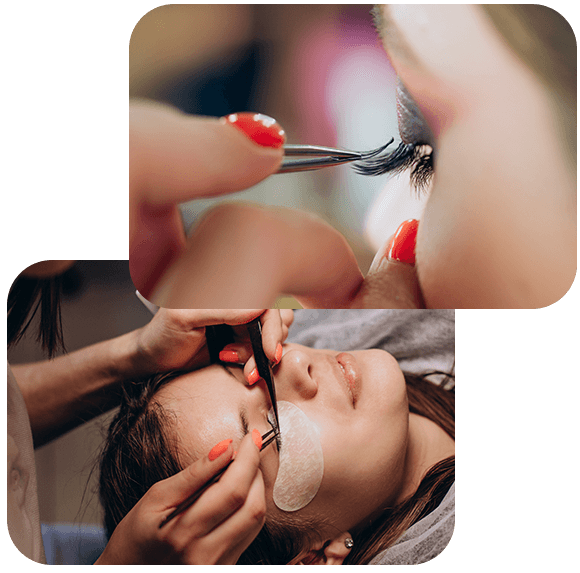 Extensão de Cílios 21 ec1 - Domine a arte da extensão de cílios com nosso Curso Online. Aprenda técnicas profissionais e transforme seu futuro. Inscreva-se agora!