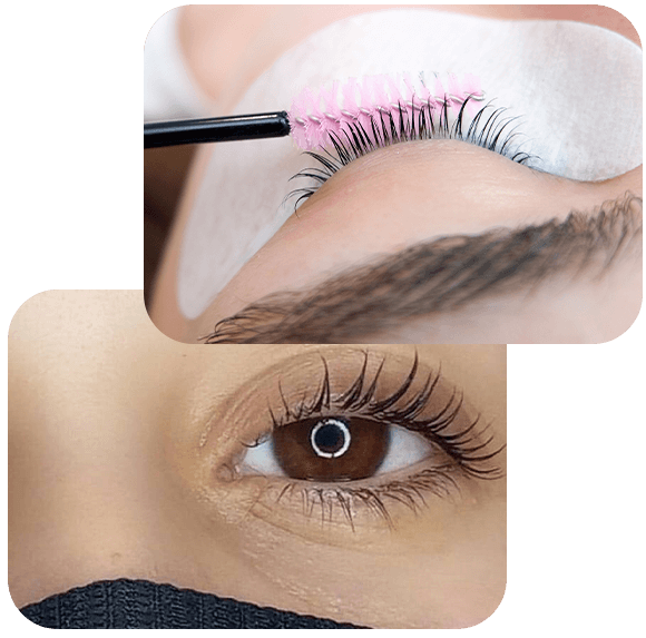 Lash Lifting 19 imgll3 - Eleve suas habilidades com nosso curso online de Lash Lifting. Aprenda as técnicas mais avançadas para realçar os cílios de forma natural. Inicie sua jornada para se tornar um expert em Lash Lifting agora mesmo!