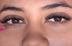 Extensão de Cílios 9 modulos mega volume - Domine a arte da extensão de cílios com nosso Curso Online. Aprenda técnicas profissionais e transforme seu futuro. Inscreva-se agora!