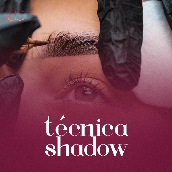 Combo de Cursos 12 Técnicas de Estética 6 tecnica shadow - As 12 Técnicas do Combo de cursos, as melhores técnicas do mercado de beleza em videoaulas práticas com acompanhamento semanal, para você prestar os serviços mais procurados, mesmo que você esteja começando do zero até ser reconhecida e atingir a sua independência financeira.