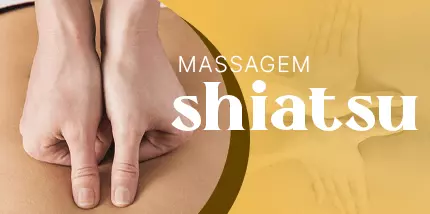 Curso Massagem Shiatsu Mega Beauty Class Estética