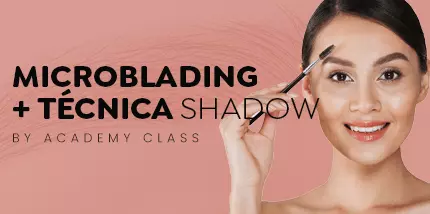 Curso Microblanding - Mega Beauty Class Estética