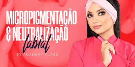 Micro Llabial Mega Beauty Class Estética