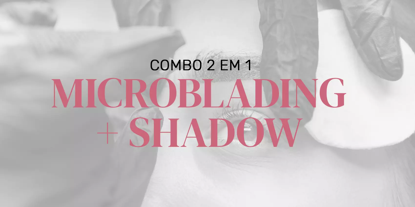 Microblading + Shadow