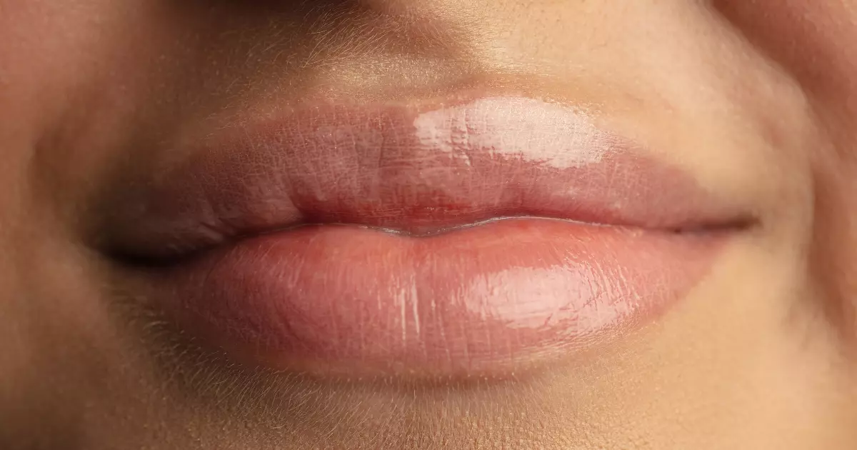 Hydra Gloss Lips: O Guia Completo para Lábios Hidratados e Brilhantes